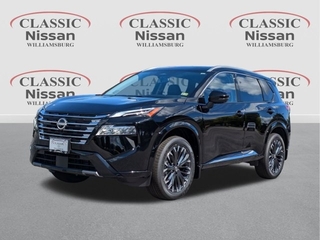 2024 Nissan Rogue for sale in Lansing MI