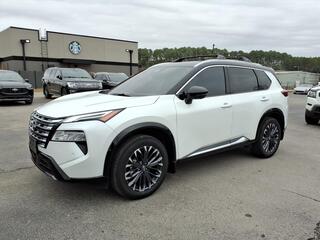 2025 Nissan Rogue for sale in Hartselle AL