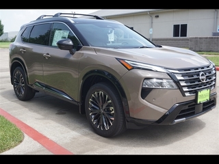 2025 Nissan Rogue for sale in Port Arthur TX