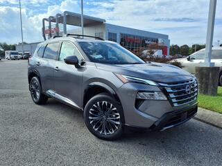 2025 Nissan Rogue for sale in Clarksville TN
