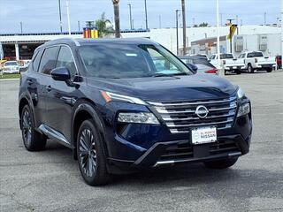 2025 Nissan Rogue for sale in El Monte CA
