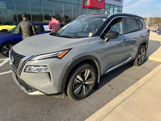 2022 Nissan Rogue for sale in Greeneville TN