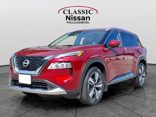 2023 Nissan Rogue for sale in Lansing MI