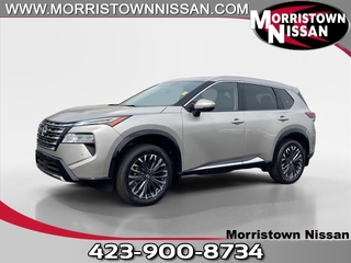 2024 Nissan Rogue for sale in Morristown TN