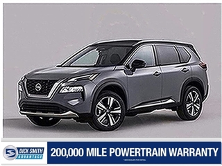 2025 Nissan Rogue for sale in Charleston SC