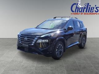 2025 Nissan Rogue for sale in Augusta ME