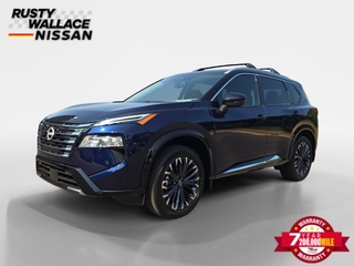 2025 Nissan Rogue for sale in Knoxville TN