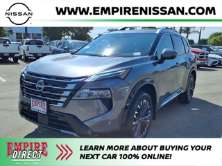 2025 Nissan Rogue for sale in Ontario CA