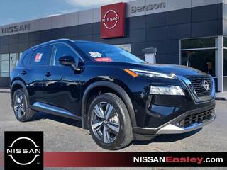 2022 Nissan Rogue for sale in Easley SC