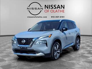 2022 Nissan Rogue for sale in Olathe KS