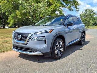 2023 Nissan Rogue for sale in Shelby NC