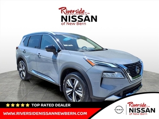 2023 Nissan Rogue for sale in New Bern NC