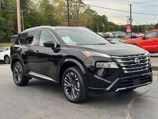 2025 Nissan Rogue for sale in Easley SC