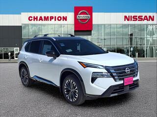 2025 Nissan Rogue for sale in New Braunfels TX
