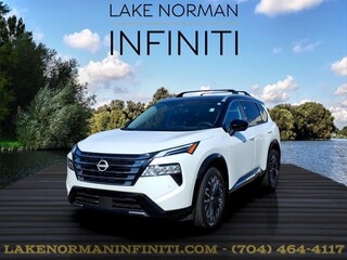 2025 Nissan Rogue for sale in Cornelius NC