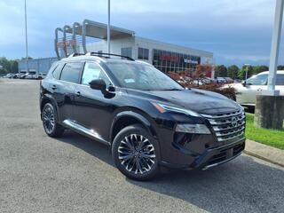 2025 Nissan Rogue for sale in Clarksville TN