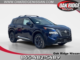 2025 Nissan Rogue for sale in Oak Ridge TN