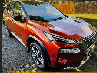 2022 Nissan Rogue for sale in Portsmouth NH