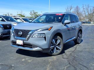 2022 Nissan Rogue for sale in Stoneham MA