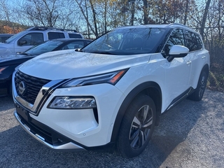 2022 Nissan Rogue for sale in Wellesley MA