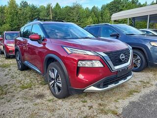 2023 Nissan Rogue for sale in Salisbury NC