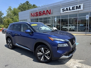 2023 Nissan Rogue for sale in Salem NH