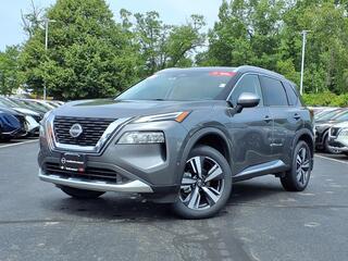2023 Nissan Rogue for sale in Stoneham MA