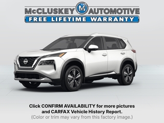 2023 Nissan Rogue for sale in Cincinnati OH