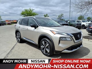 2023 Nissan Rogue for sale in Indianapolis IN