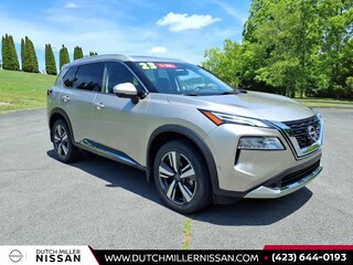 2023 Nissan Rogue for sale in Bristol TN