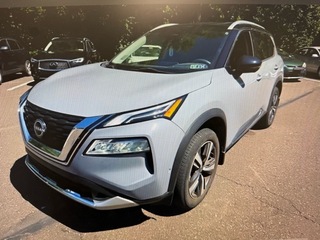 2023 Nissan Rogue for sale in Portsmouth NH