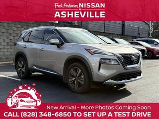 2023 Nissan Rogue for sale in Asheville NC