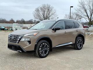 2024 Nissan Rogue for sale in Louisville KY