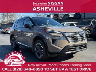 2024 Nissan Rogue for sale in Asheville NC