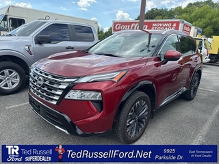 2024 Nissan Rogue for sale in Knoxville TN