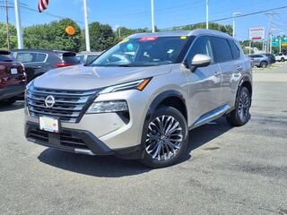 2024 Nissan Rogue for sale in Lynnfield MA