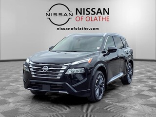 2024 Nissan Rogue for sale in Olathe KS