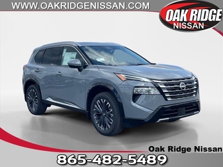 2024 Nissan Rogue for sale in Knoxville TN