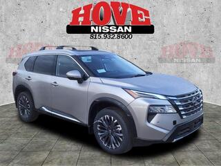 2025 Nissan Rogue for sale in Bradley IL