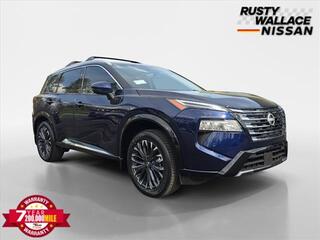 2025 Nissan Rogue for sale in Knoxville TN
