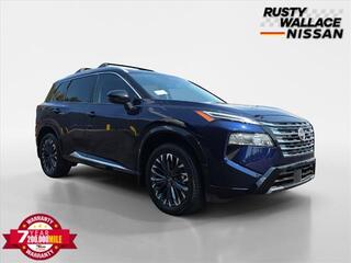 2025 Nissan Rogue for sale in Knoxville TN