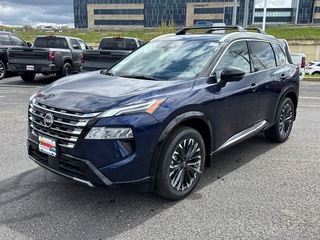 2025 Nissan Rogue for sale in Waukee IA