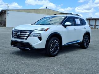 2025 Nissan Rogue for sale in Greensboro NC