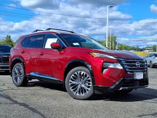 2025 Nissan Rogue for sale in Stratham NH