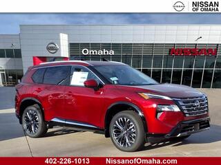 2025 Nissan Rogue for sale in Omaha NE