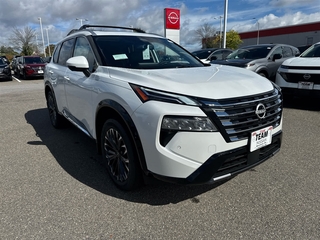 2026 Nissan Rogue for sale in Manchester NH