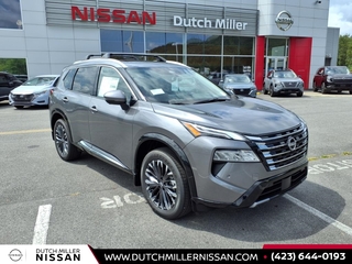 2026 Nissan Rogue for sale in Bristol TN