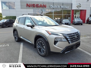 2026 Nissan Rogue for sale in Bristol TN