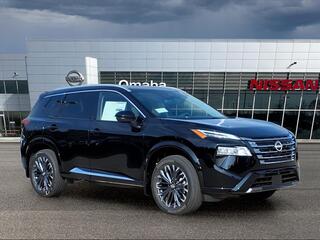 2026 Nissan Rogue for sale in Omaha NE