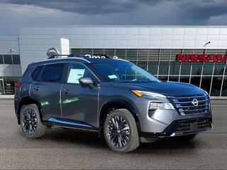 2026 Nissan Rogue for sale in Omaha NE